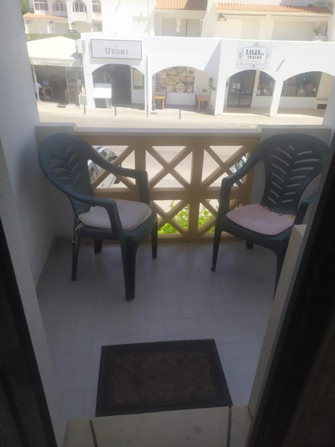 Rêve au Soleil Lejlighed Albufeira Eksteriør billede