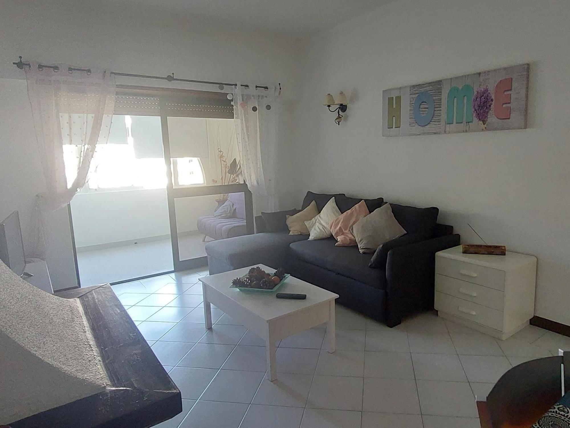Rêve au Soleil Lejlighed Albufeira Eksteriør billede